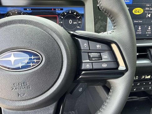 New 2026 Subaru Outback Limited AWD/4WD image 35