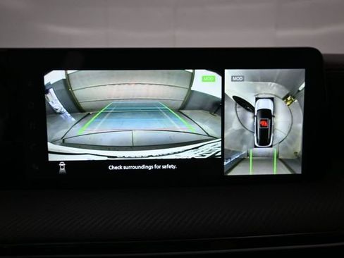 Certified 2025 Nissan Kicks SR AWD/4WD image 17