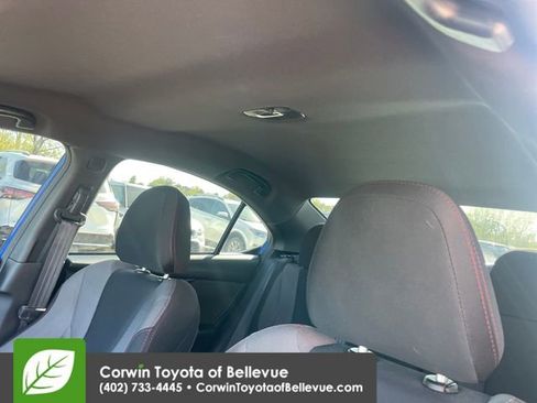 Used 2024 Subaru WRX AWD/4WD image 23