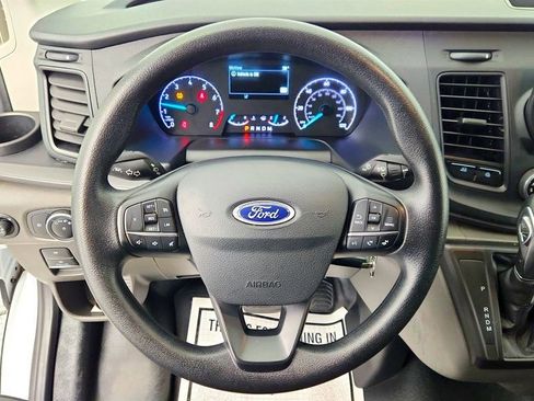 Used 2024 Ford Transit 250 Low Roof w/ Exterior Upgrade Package image 12
