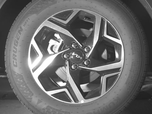 Used 2025 Kia Sportage LX image 15