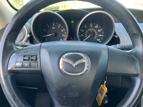 Used 2010 MAZDA MAZDA3 i Sport image 17