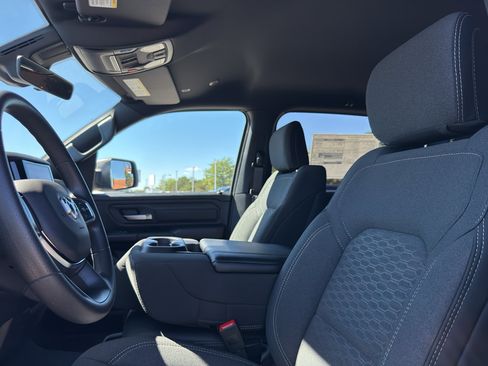 New 2026 RAM 1500 Classic Warlock image 27