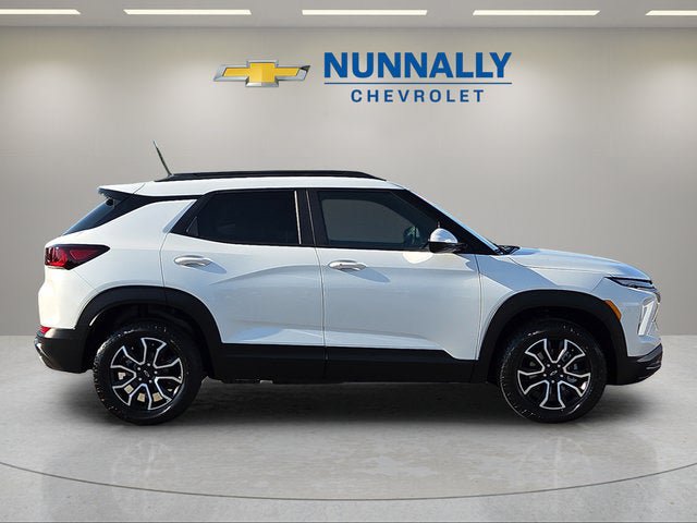 New 2026 Chevrolet TrailBlazer ACTIV w/ Driver Confidence Package AWD/4WD image 5