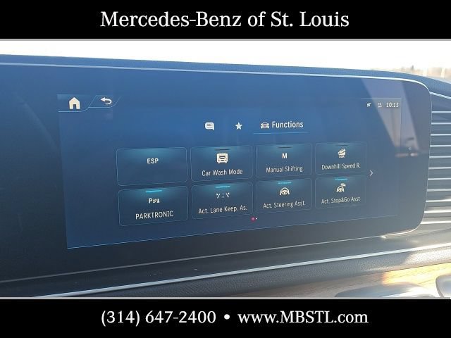New 2026 Mercedes-Benz GLE 450 4MATIC image 39