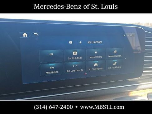 New 2026 Mercedes-Benz GLE 450 4MATIC image 39
