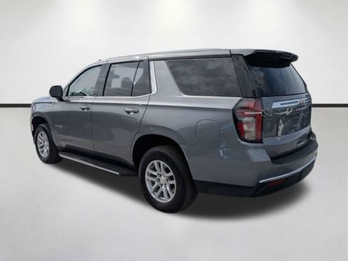 Used 2021 Chevrolet Tahoe LT AWD/4WD image 5