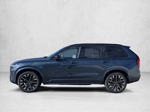 New 2026 Volvo XC90 B6 Ultra w/ Lounge Package image 10