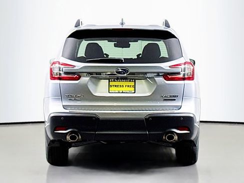 New 2026 Subaru Ascent Touring image 6