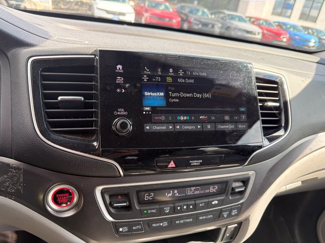 Used 2021 Honda Pilot Special Edition image 7