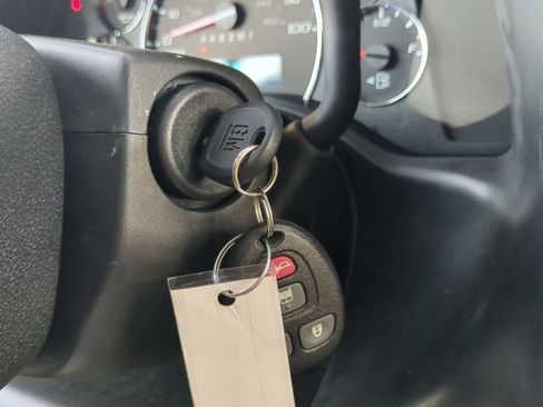 New 2025 GMC Savana 2500 w/ Driver Convenience Package image 18