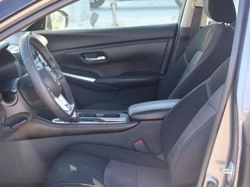 Used 2020 Nissan Sentra SR image 21