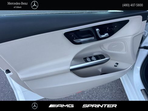 Used 2023 Mercedes-Benz C 300 Sedan image 11