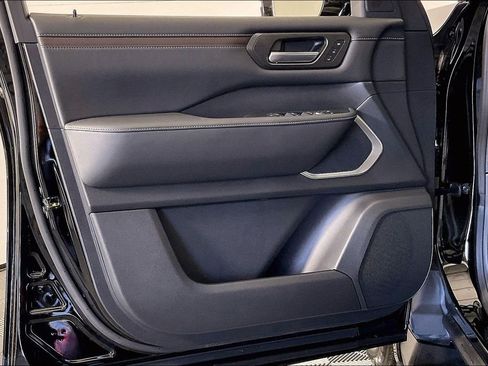 New 2026 Nissan Armada Platinum AWD/4WD image 43