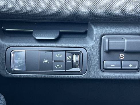 Used 2026 GMC Sierra EV Elevation w/ LPO, Elevation Dark Package image 35