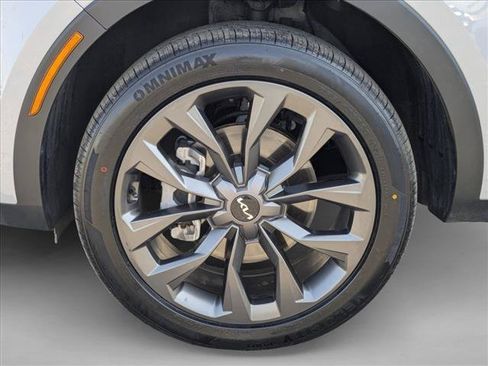 Used 2023 Kia Sorento X-Line EX AWD/4WD image 26