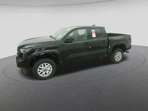 New 2026 Toyota Tacoma SR image 2