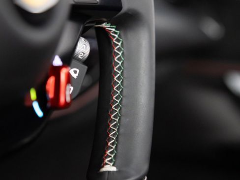 Certified 2023 Ferrari SF90 Spider image 93