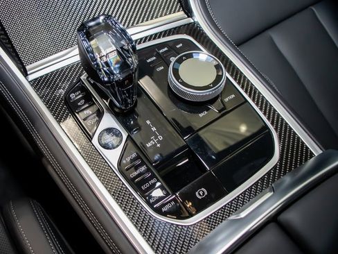 New 2026 BMW M850i xDrive Coupe image 19