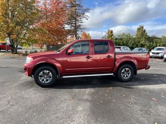 Used 2019 Nissan Frontier PRO-4X video 2