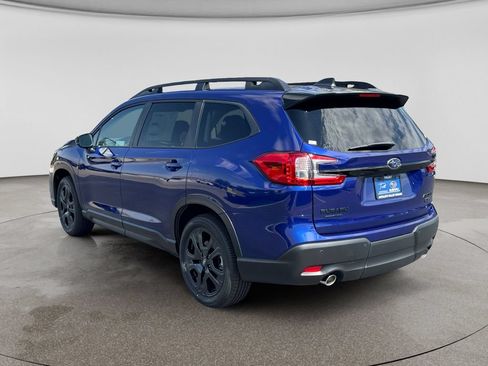 New 2026 Subaru Ascent Bronze Edition AWD/4WD image 3