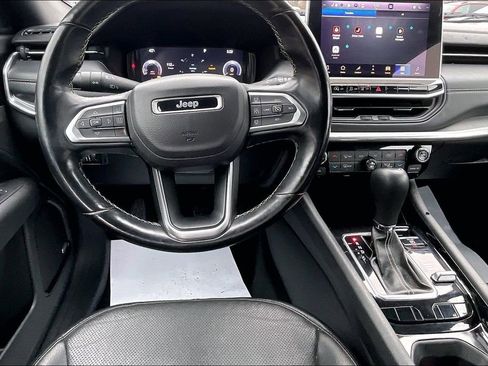 Used 2022 Jeep Compass High Altitude image 5