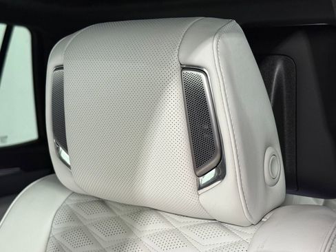 New 2025 Cadillac Escalade Premium Luxury Platinum image 23