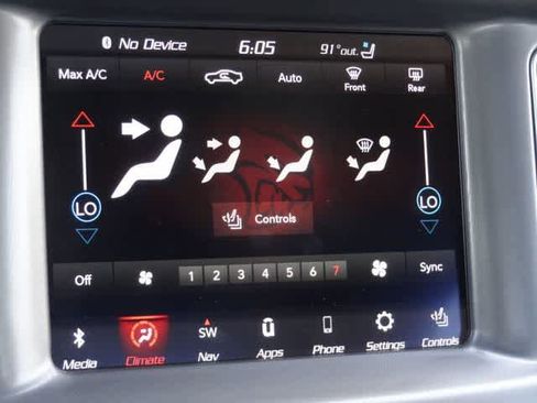 Used 2023 Dodge Charger Scat Pack w/ Plus Group RWD image 29