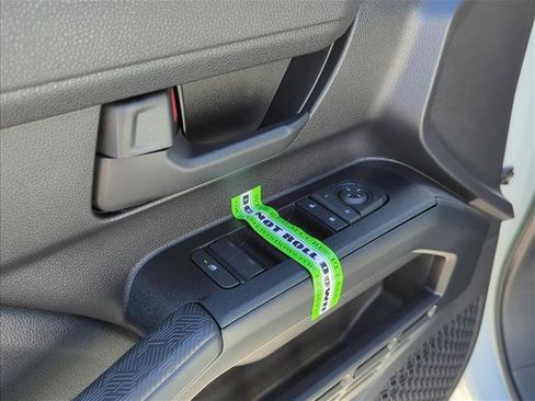 New 2025 Toyota 4Runner SR5 image 11