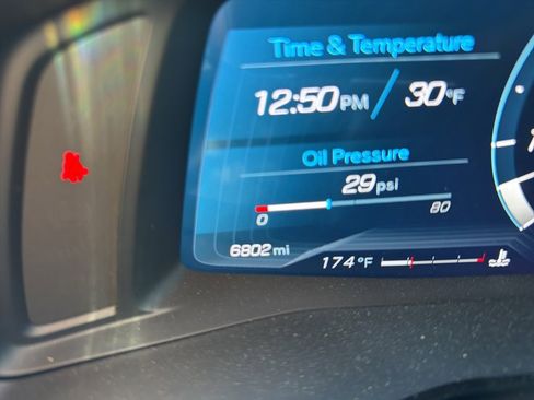 Used 2023 Chevrolet Corvette Stingray Preferred Cpe w/ Z51 Performance Package image 30