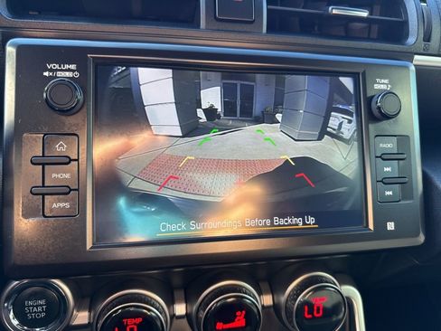 Used 2023 Subaru BRZ Limited image 32