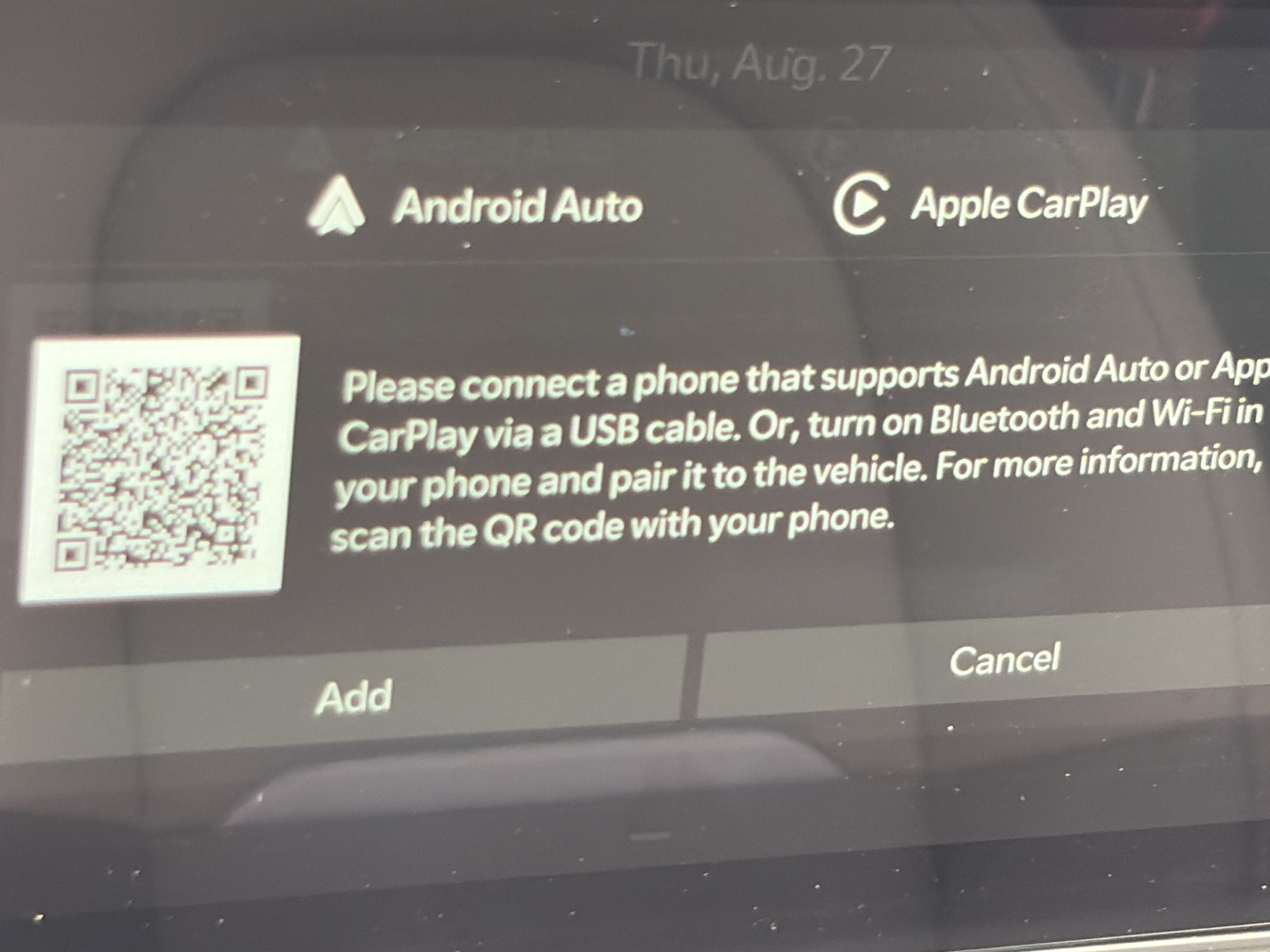 New 2027 Kia Seltos EX FWD image 23