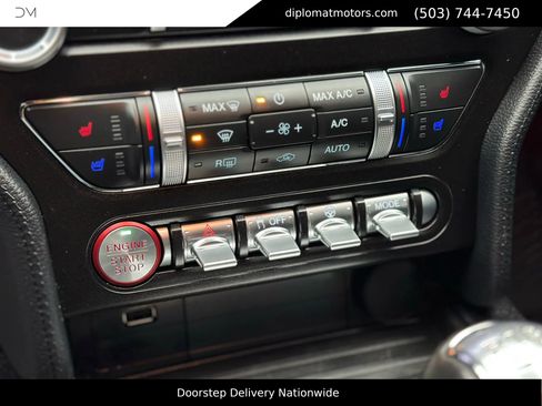 Used 2022 Ford Mustang GT Premium image 26