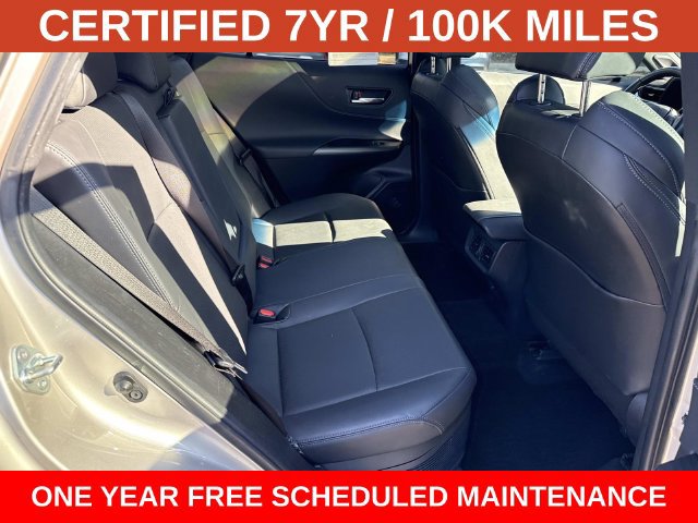 Used 2023 Toyota Venza Limited AWD/4WD image 11