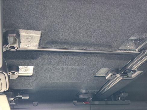 New 2026 Ford Bronco Big Bend AWD/4WD image 19