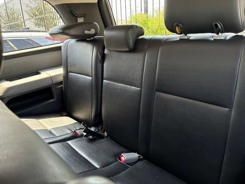 Used 2015 Toyota Sequoia SR5 RWD image 13