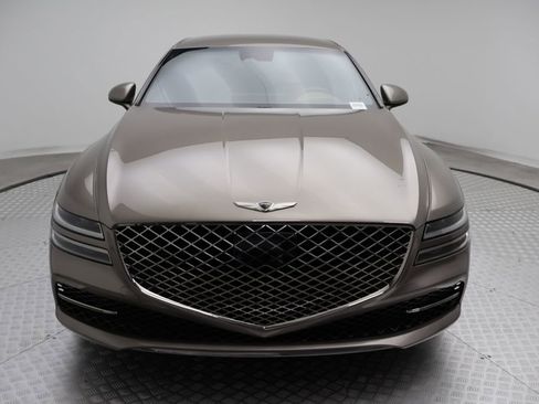 Used 2021 Genesis G80 2.5T image 5