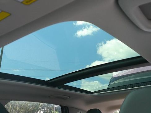 New 2025 Hyundai Tucson SEL image 5