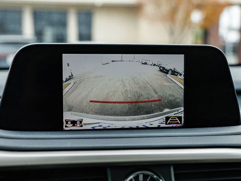 Used 2020 Lexus RX 350 AWD image 23