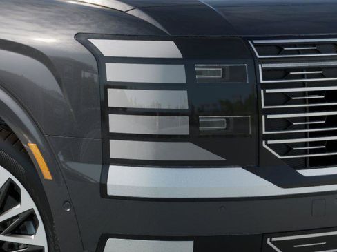 New 2026 Hyundai Palisade Calligraphy image 9