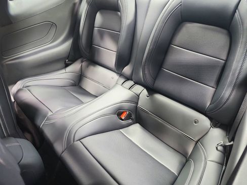 New 2026 Ford Mustang Premium image 32