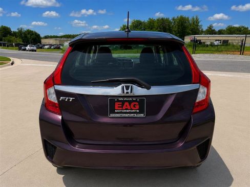 Used 2015 Honda Fit EX image 6