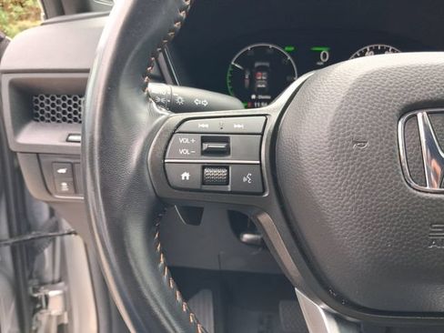 Used 2025 Honda CR-V Sport-L image 18
