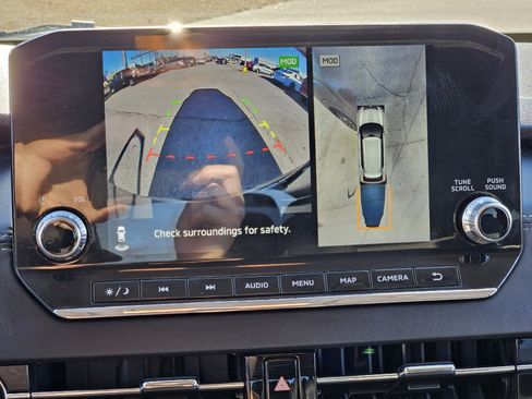 Used 2024 Mitsubishi Outlander SE image 22