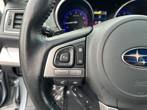 Used 2016 Subaru Outback 2.5i Premium image 14