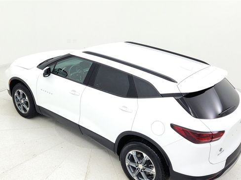 Used 2024 Chevrolet Blazer LT w/ Convenience Package image 36