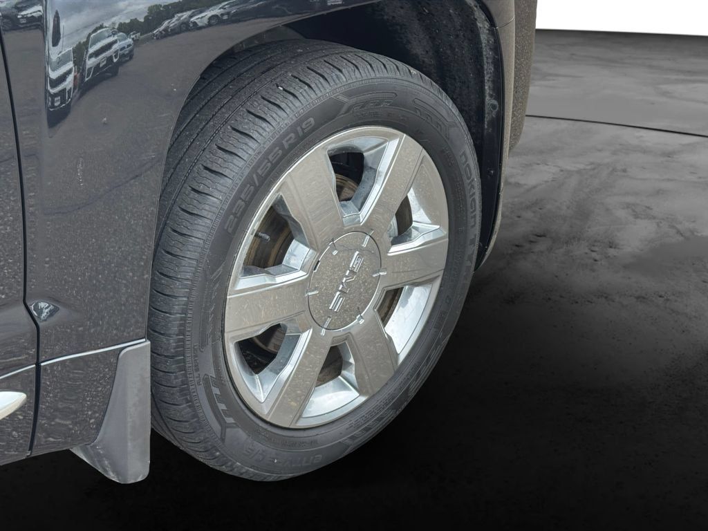 Used 2015 GMC Terrain Denali FWD image 12