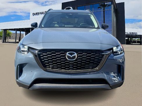 New 2026 MAZDA CX-90 Plug-In Hybrid w/Premium Sport AWD/4WD image 9