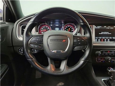 Used 2022 Dodge Charger R/T image 9
