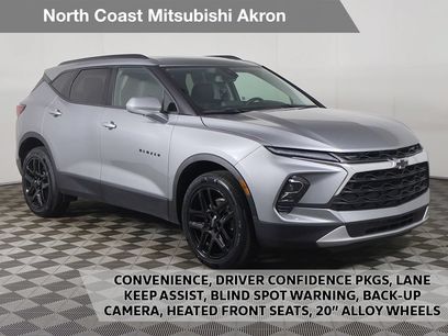 Used 2024 Chevrolet Blazer LT w/ Convenience Package